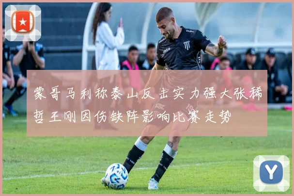 蒙哥马利称泰山反击实力强大张稀哲王刚因伤缺阵影响比赛走势