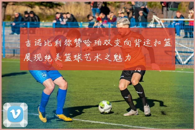 吉诺比利称赞哈珀双变向背运扣篮展现绝美篮球艺术之魅力