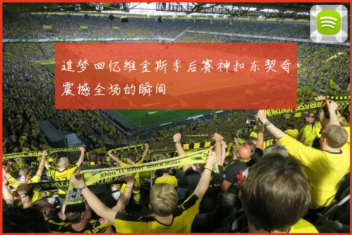 追梦回忆维金斯季后赛神扣东契奇震撼全场的瞬间