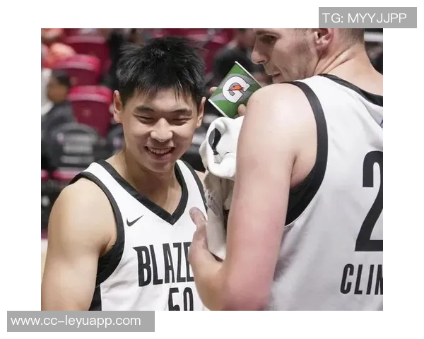 媒体人分析开拓者缺乏爱德华兹式核心杨瀚森未来发展任重道远