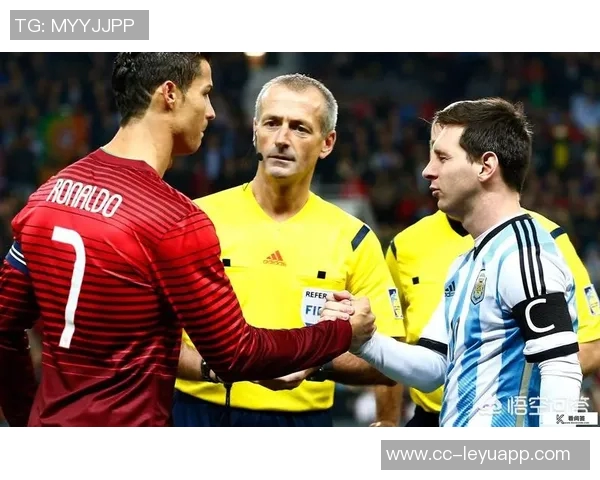 梅罗世界杯对话C罗坦言非梦想梅西称夺冠为终极成就