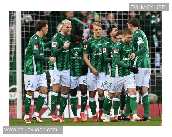 德甲分析:不莱梅主场对阵柏林联面临艰难挑战