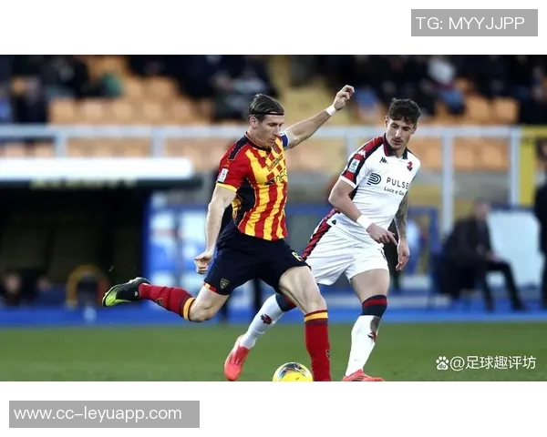 莱切主帅谈卡马达点球失误:高水平比赛中球门似乎变小了 莱切主帅谈卡马达点球失误:高水平比赛中球门似乎变小了