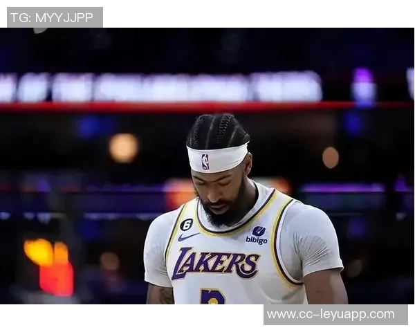 美媒曝光浓眉身材变化引热议达拉斯之行或成关键因素