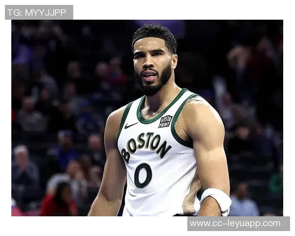 小托马斯谈塔图姆复出应慢慢来强调他是天生的竞争者