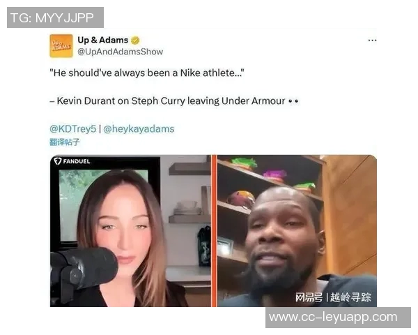 KD坦言曾开小号喷网友原因揭秘不想被发现的真实心声 KD坦言曾开小号喷网友原因揭秘不想被发现的真实心声