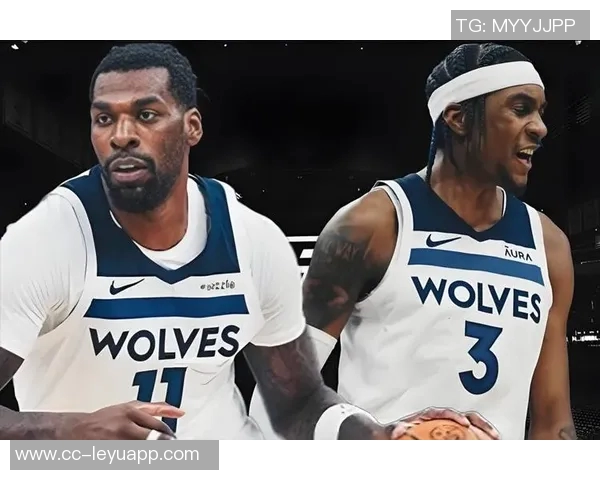 森林狼寻求交易莫兰特意在提升控卫实力爱德华兹与麦克丹尼尔斯不在交易名单内