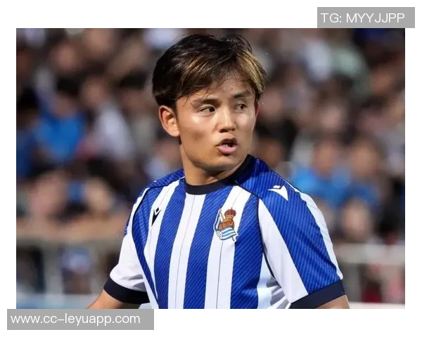 久保建英谈球队成长:每支队伍都有自己的发展节奏与轨迹