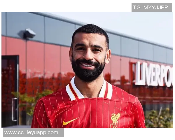 萨拉赫与C罗争锋相对老将为何不能优雅地告别赛场