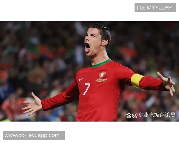 C罗全场表现亮眼7次射门收获2球并贡献高评分86