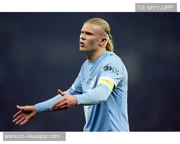 哈兰德26岁前欧冠进球54个仅次于梅西创造历史新纪录