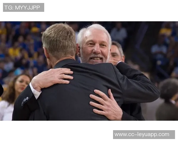 科尔谈接管勇士的创新理念源自波波维奇的教导与启发