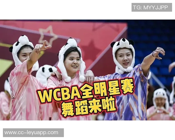 WCBA全明星投票活动正式启动快来直播吧官方平台为你喜爱的球员投票吧